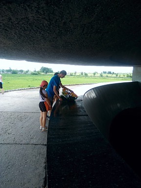 Foto - Finał 57. OMKF w Lublinie