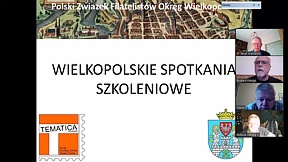 Fragment pokazu - zrzut ekranu
