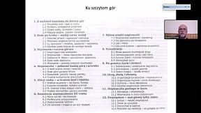 Fragment pokazu - zrzut ekranu