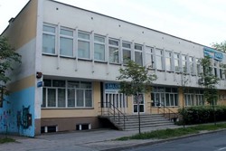 Klub Osiedlowy Krąg, Poznań