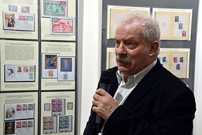 Wystawa w Gnieźnie, marzec 2022
