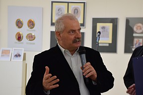 Wystawa w Gnieźnie, marzec 2022