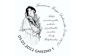 Wystawa w Gnieźnie, marzec 2022