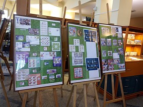 Pokaz filatelistyczny w Poznaniu, marzec 2022