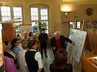 Pokaz zbiorów D. Danielewicza