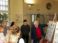 Pokaz zbiorów D. Danielewicza