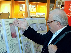 Pokaz filatelistyczny w Poznaniu, 10 listopada 2022