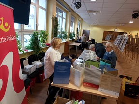 Pokaz w ODK &bdquo;Na Skarpie&rdquo;