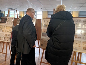 Pokaz w ODK &bdquo;Na Skarpie&rdquo;