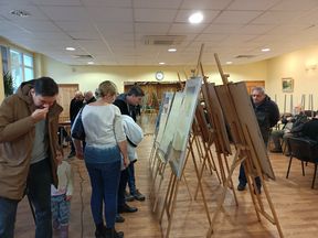 Pokaz w ODK &bdquo;Na Skarpie&rdquo;