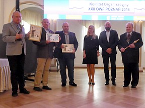 Gala Prymusów 2023