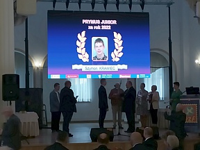 Gala Prymusów 2023