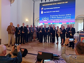Gala Prymusów 2023