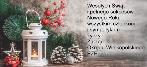 Życzenia świąteczne
