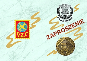 70-lecie Okręgu Koszalińskiego PZF