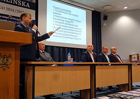 70-lecie Okręgu Koszalińskiego