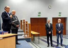 70-lecie Okręgu Koszalińskiego PZF