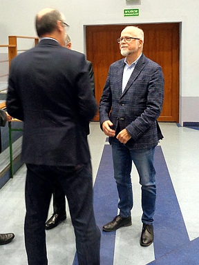 70-lecie Okręgu Koszalińskiego PZF