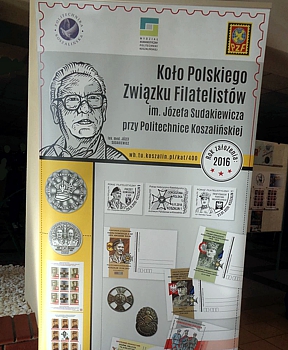 70-lecie Okręgu Koszalińskiego PZF