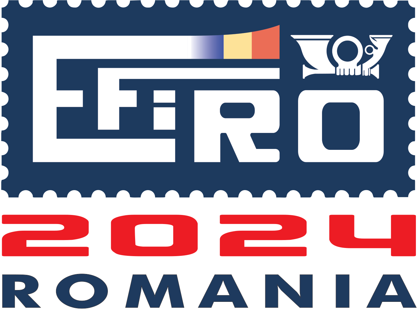 EFIRO 2024 - logo