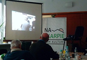 Spotkanie z przewodniczącymi kół Okręgu Wielkopolskiego PZF