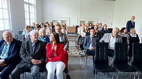 Konkurs Twórczości Filatelistycznej, 7.06.2024
