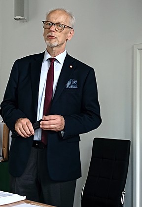 Konkurs Twórczości Filatelistycznej, 7.06.2024