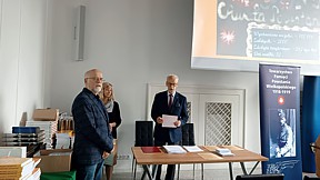 Konkurs Twórczości Filatelistycznej, 7.06.2024