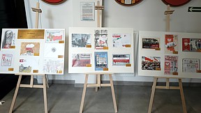 Konkurs Twórczości Filatelistycznej, 7.06.2024