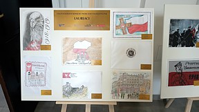 Konkurs Twórczości Filatelistycznej, 7.06.2024
