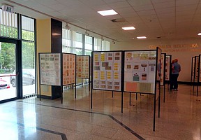 KWF Warszawa 2024