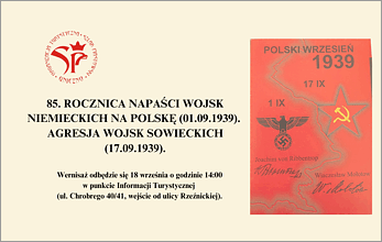 Zaproszenie na wernisaż