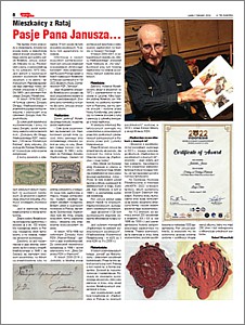 Gazeta Ratajska, 7/8 2024, s. 8