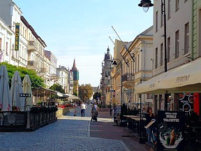Wernisaż wystawy Wojciecha Śmieleckiego, 18.09.2024
