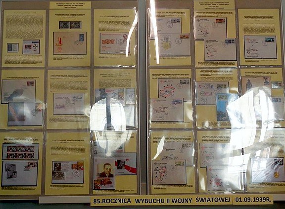 Wernisaż wystawy Wojciecha Śmieleckiego, 18.09.2024