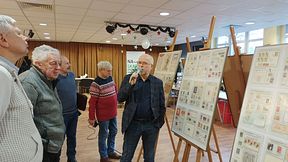 Pokaz w ODK &bdquo;Na Skarpie&rdquo;