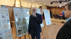 Pokaz w ODK &bdquo;Na Skarpie&rdquo;