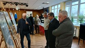 Pokaz w ODK &bdquo;Na Skarpie&rdquo;