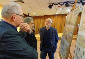 Pokaz w ODK &bdquo;Na Skarpie&rdquo;