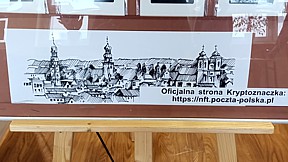 Pokaz w ODK &bdquo;Na Skarpie&rdquo;