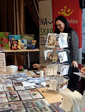 Pokaz w ODK &bdquo;Na Skarpie&rdquo;