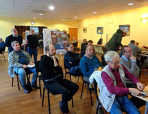 Pokaz w ODK &bdquo;Na Skarpie&rdquo;