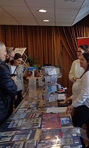 Pokaz w ODK &bdquo;Na Skarpie&rdquo;