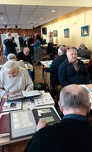 Pokaz w ODK &bdquo;Na Skarpie&rdquo;