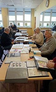 Pokaz w ODK &bdquo;Na Skarpie&rdquo;
