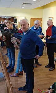 Pokaz w ODK &bdquo;Na Skarpie&rdquo;