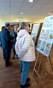 Pokaz w ODK &bdquo;Na Skarpie&rdquo;
