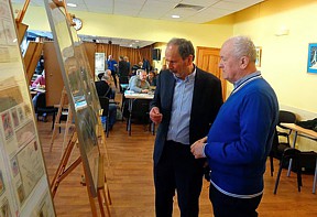 Pokaz w ODK &bdquo;Na Skarpie&rdquo;