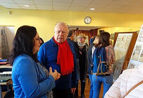 Pokaz w ODK &bdquo;Na Skarpie&rdquo;