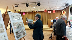 Pokaz w ODK &bdquo;Na Skarpie&rdquo;